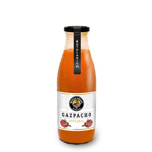 Gazpacho Botularium (750ml)