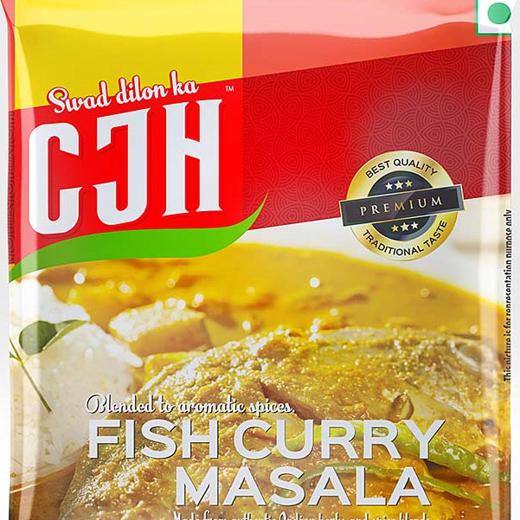 Fish Curry Masala img0