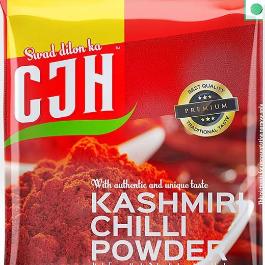 Kashmiri Chilli Powder img0