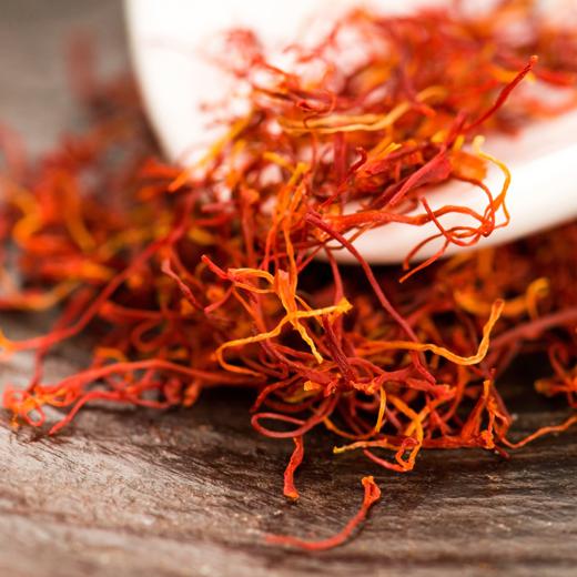 Saffron, Export Pooshal img1