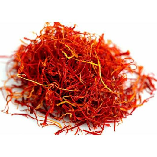 Saffron, Export Pooshal