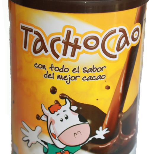TACHOCAO - INSTANT COCOA - Jar 700 g