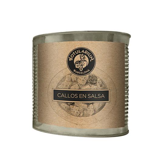 Callos en Salsa Botularium (2.550g) [Formato restauración] img0