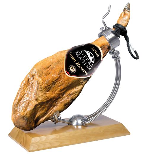 Jamón GRAN RESERVA Sierra Mágina