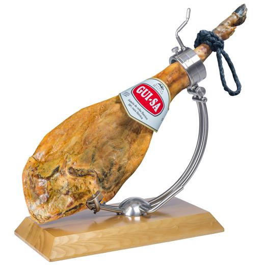 JAMÓN DE CEBO IBÉRICO