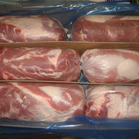 Pork collars img1