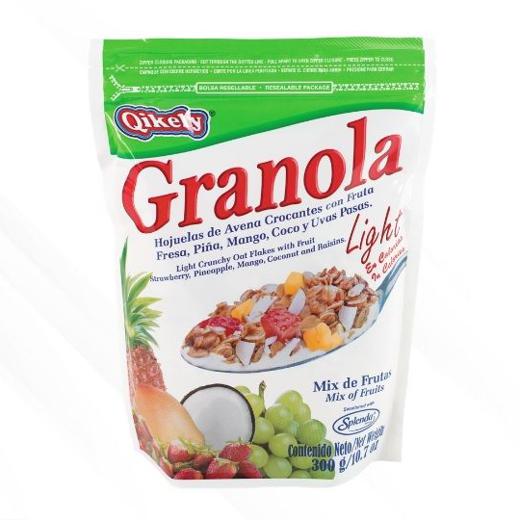 Granola Fruit Mix Light-Granola Mix de Frutas Light img0