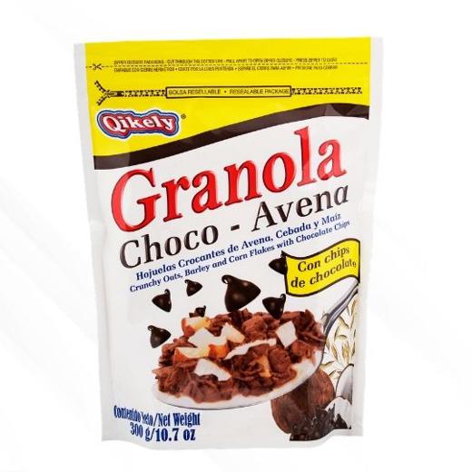 Granola Choco Oats-Granola Choco Avena