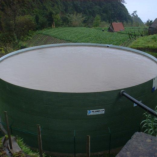 Steel Water Tank img2