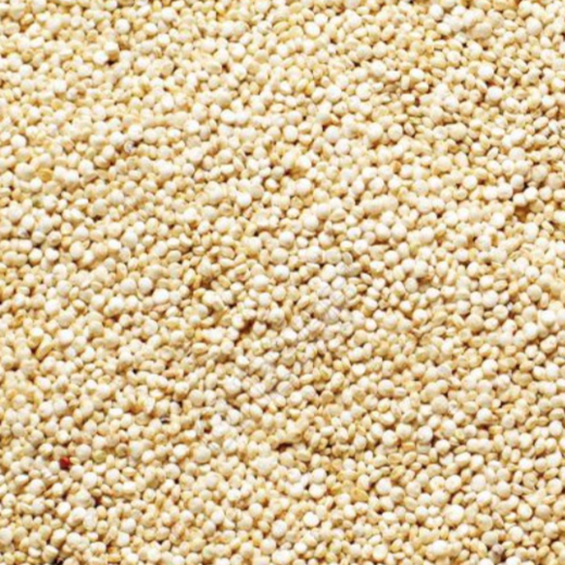 Quinoa Blanca Integral