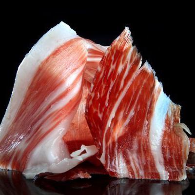 50% Iberico Acorn Fed Ham,  (Jamon de Bellota, 50% Iberico) Red Label