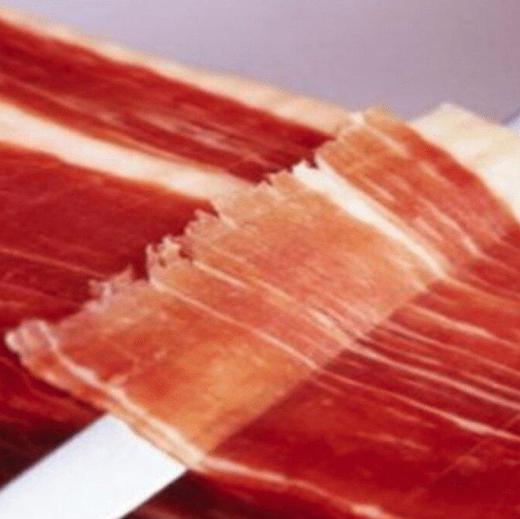 Serrano Ham (Jamon Serrano)