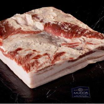 Panceta Iberica. img1