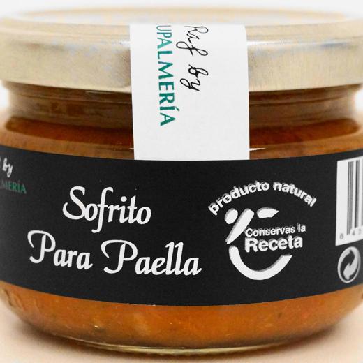 Sofrito Paella La Receta 250 Gr img1