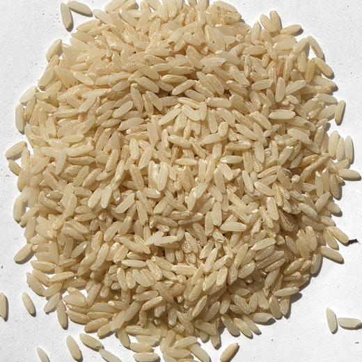 Sonamasuri Rice (Handpounded)