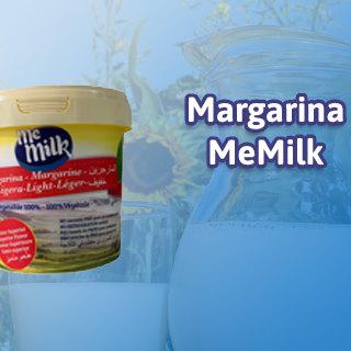 Margarina vegetal 10 kg img1