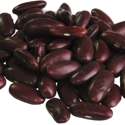 Red Kidney Beans (Rajma big)