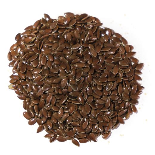 Flax Seeds img0