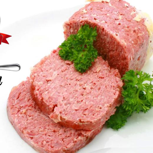 Beef Paté img1