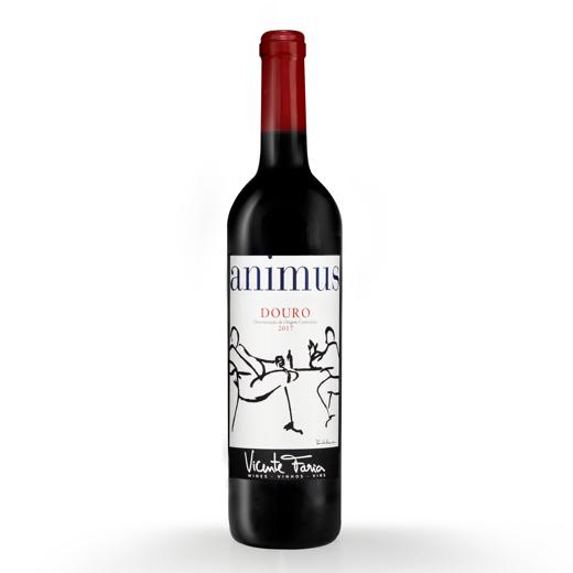 Animus Douro