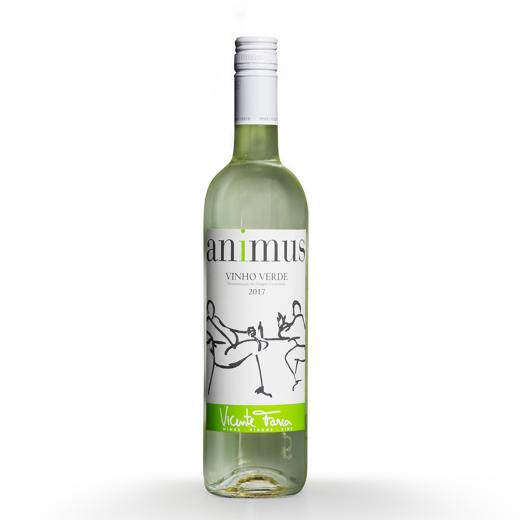 Animus Vinho Verde