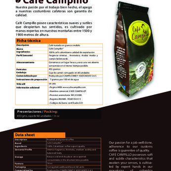 CAFE CAMPILLO img0