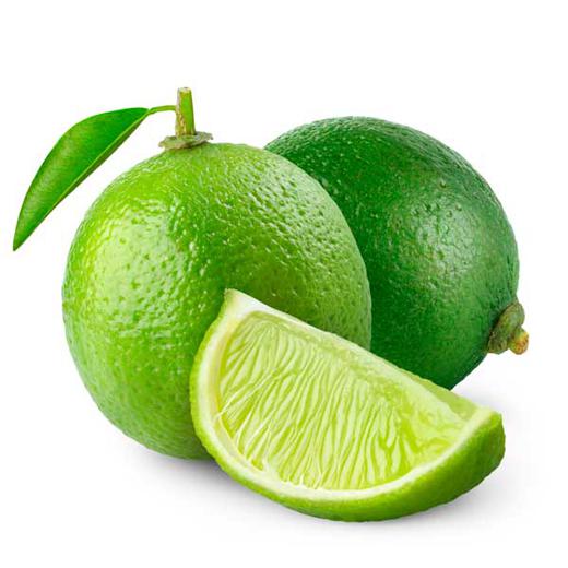 Tahiti lime