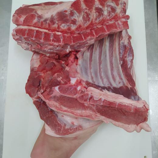 Pork carcass 6 way cuts img2