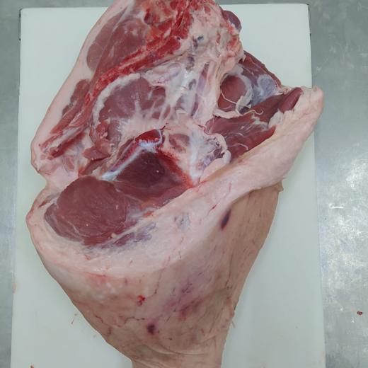 Pork carcass 6 way cuts img1