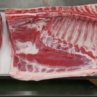 Pork carcass 6 way cuts img3