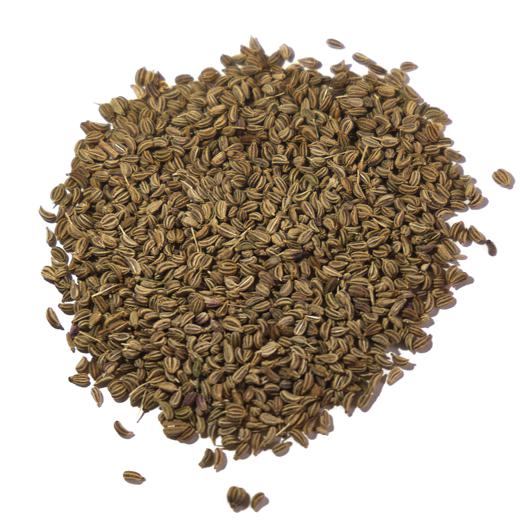 Ajowain - Carom seeds