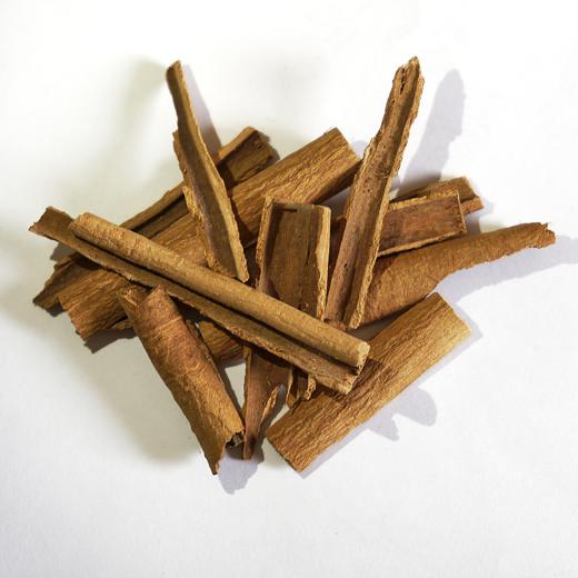 Cinnamon Quills