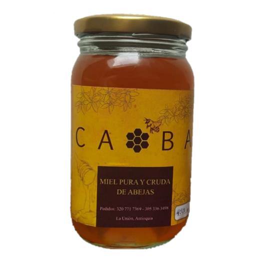 PURE BEE HONEY X 24 UNITS 450GRS