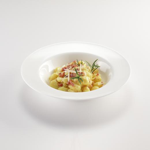 GNOCCHI SPECK E ZAFFERANO KG 0.300 img2