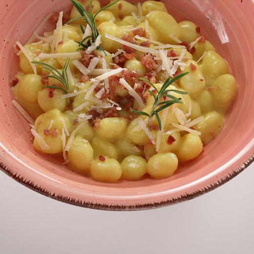 GNOCCHI SPECK E ZAFFERANO KG 0.300 img1