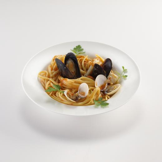 LINGUINE ALLO SCOGLIO KG 0.300 img2