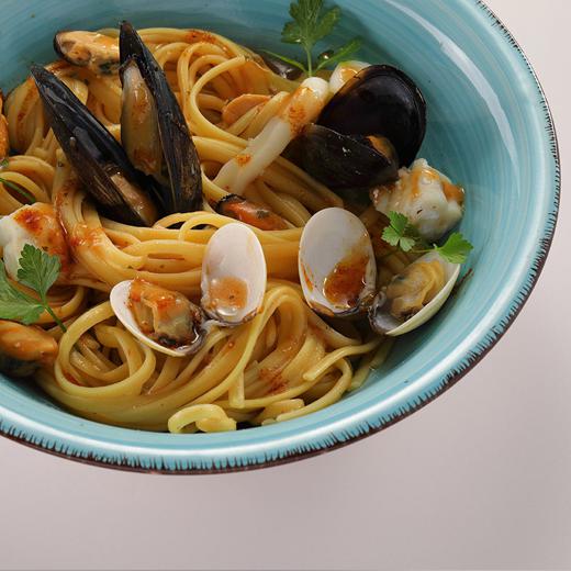 LINGUINE ALLO SCOGLIO KG 0.300 img1