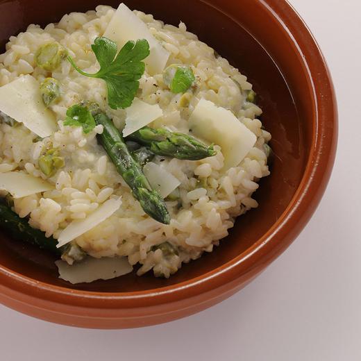 RISOTTO AGLI ASPARAGI KG 0.300 img1