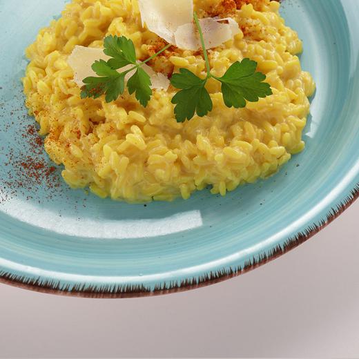 RISOTTO ALLA MILANESE KG 0.300 img1