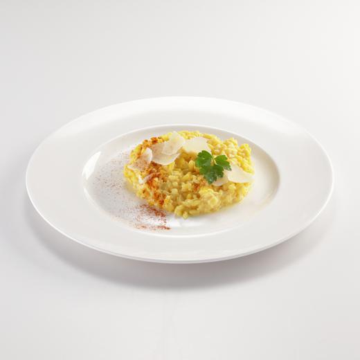 RISOTTO ALLA MILANESE KG 0.300 img2