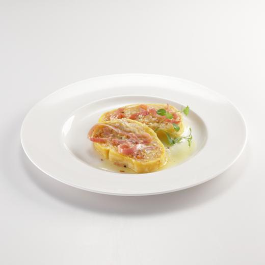 ROTOLO AL PROSCIUTTO KG 0.250 img2