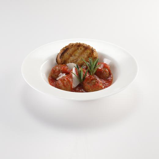 POLPETTE AL SUGO img2