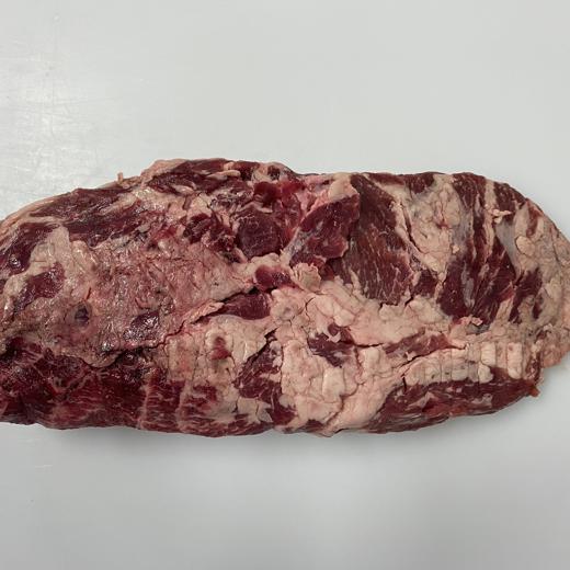 IBERICO PORK FROZEN COLLAR WITH PRESA - ASK FOR UPDATE PRICE img5