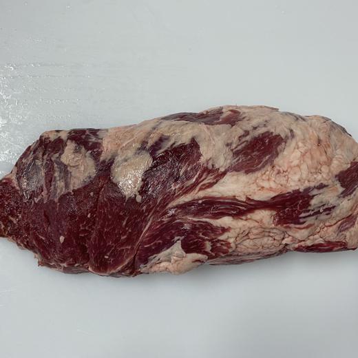 IBERICO PORK FROZEN COLLAR WITH PRESA - ASK FOR UPDATE PRICE img0