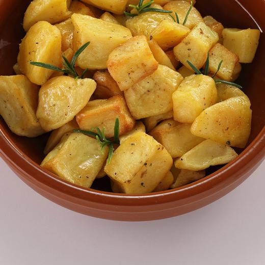 PATATE AL FORNO KG 0, 200 img1