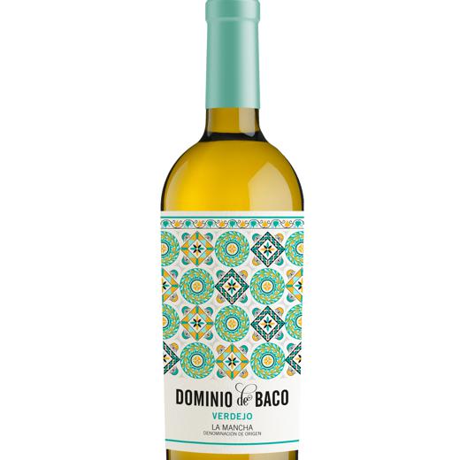 Dominio de Baco Verdejo