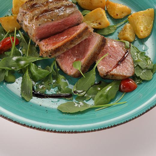 TAGLIATA DI MANZO KG 0,150 img1