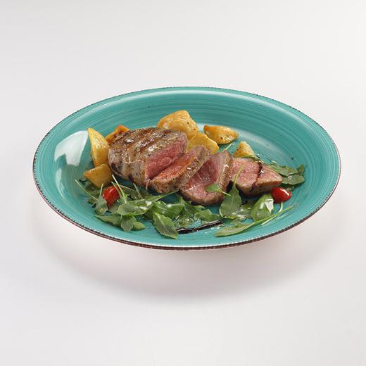 TAGLIATA DI MANZO KG 0,150