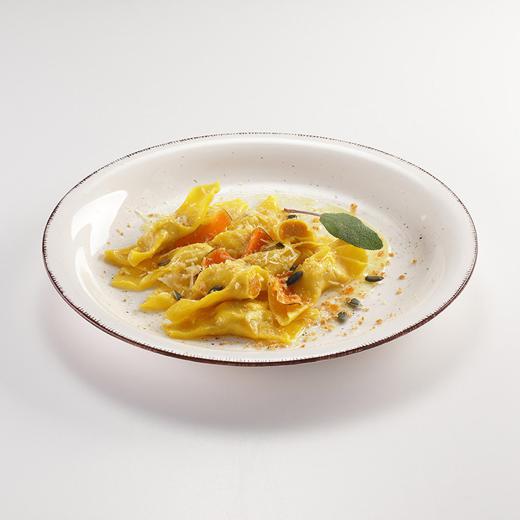 CASONCELLI ALLA ZUCCA KG 0,250