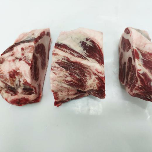 IBERICO PORK FROZEN COLLAR WITHOUT PRESA - ASK FOR UPDATE PRICE img4
